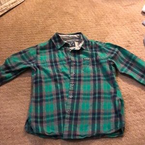 Ski The East Flannel